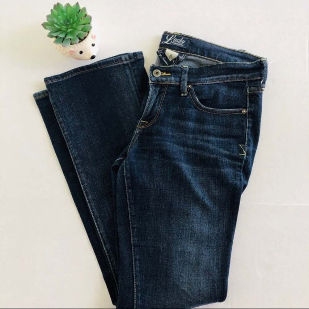 Lucky Brand Jeans